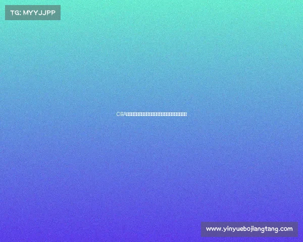 CBA联赛辽宁飞豹球队赛事安排全程焦点解析与关键战前瞻